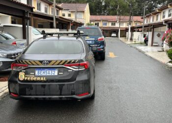 Receita Federal, Polícia Federal e Controladoria-Geral da União desarticulam esquema de licitação fraudulenta e desvios de recursos públicos no DNIT/PR