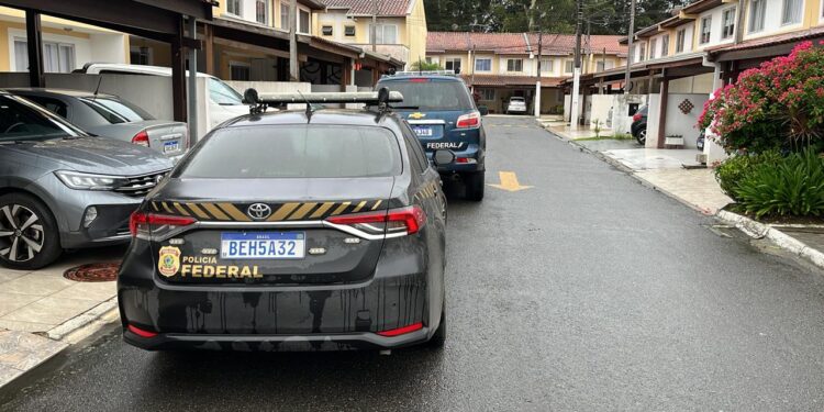 Receita Federal, Polícia Federal e Controladoria-Geral da União desarticulam esquema de licitação fraudulenta e desvios de recursos públicos no DNIT/PR