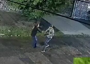 Criminoso aterroriza mulher em assalto no Alto Boqueirão em Curitiba