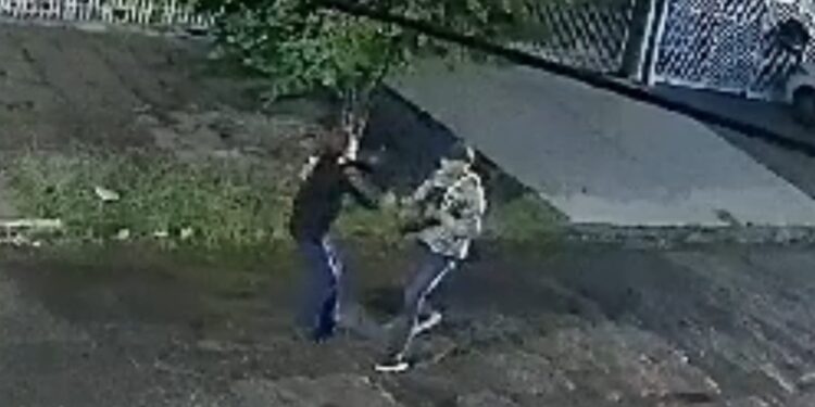 Criminoso aterroriza mulher em assalto no Alto Boqueirão em Curitiba