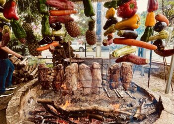 Bar do Açougueiro promove a “1ª Churrascada do Açougueiro” no Bacacheri próximo domingo (24)