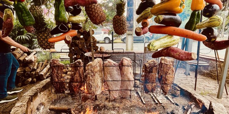 Bar do Açougueiro promove a “1ª Churrascada do Açougueiro” no Bacacheri próximo domingo (24)