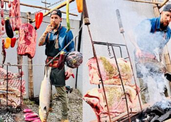 Festa de Aniversário da Way Beer terá 20 estilos de chopes, churrasco e show com Clemente, das bandas Plebe Rude e Inocentes