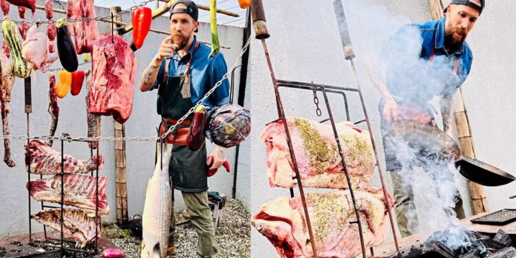 Festa de Aniversário da Way Beer terá 20 estilos de chopes, churrasco e show com Clemente, das bandas Plebe Rude e Inocentes