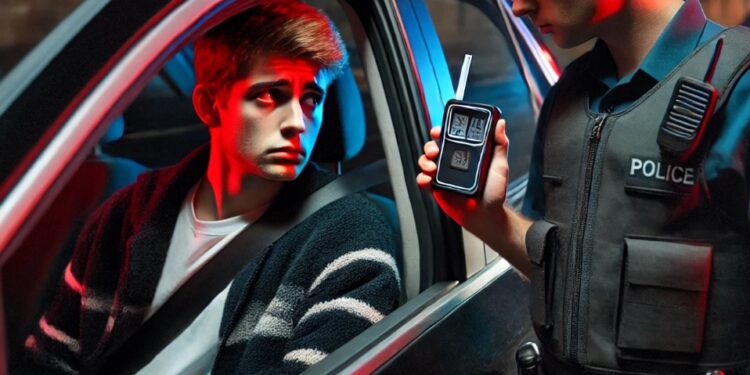 Hálito etílico não é suficiente para determinar embriaguez em acidente de trânsito, decide TJPR