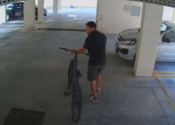 Criminosos voltam a invadir condomínios em São José dos Pinhais