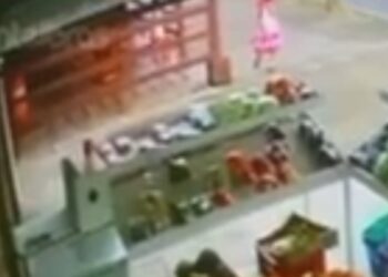 Meninas de 6 anos fogem de escola particular em Curitiba