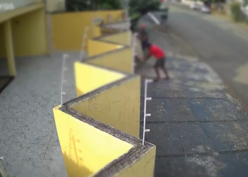 Polícia recupera bicicleta furtada e prende criminoso