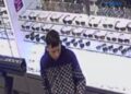Durante temporal no Shopping Estação, indivíduo aproveita e furta óculos de R$ 1500 reais