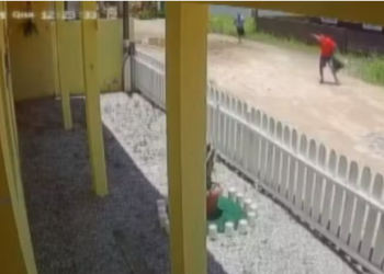 Turista é baleado no litoral do Paraná após reagir a assalto