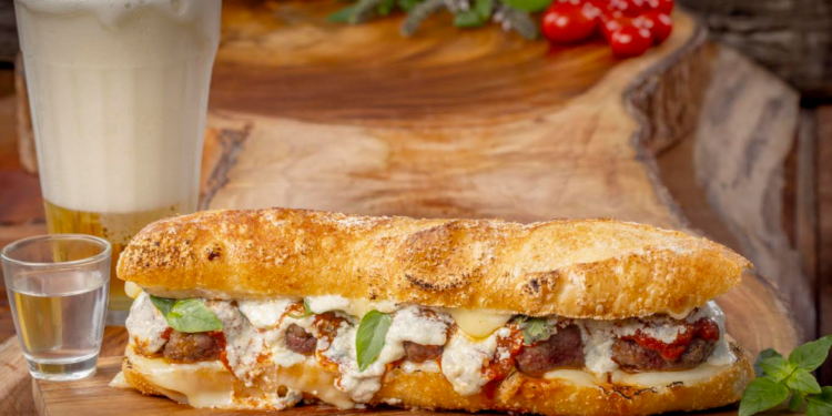 Começa o 21º Festival do Pão com Bolinho