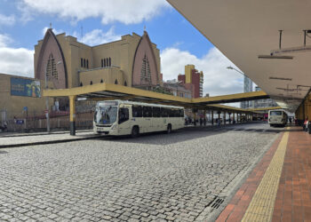 Transporte coletivo da RMC terá horários especiais no Natal, Ano Novo e férias escolares