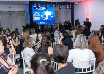 Instituto Conhecer encerra com festa o curso que capacitou mais de 300 educadores