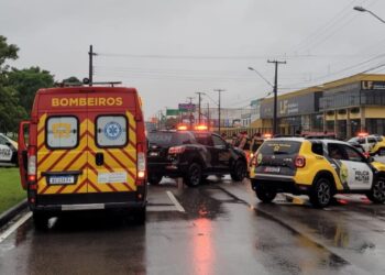 Criminosos aterrorizaram e esculacham idoso em assalto e morrem em confronto com a ROTAM