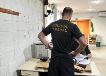 PF deflagra operação que investiga fraudes a licitações durante a pandemia de Covid-19