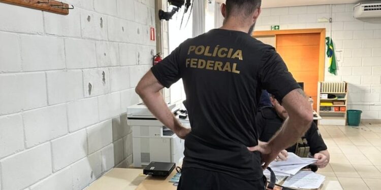 PF deflagra operação que investiga fraudes a licitações durante a pandemia de Covid-19