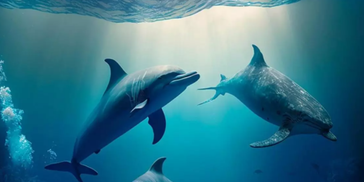 Pela primeira vez, Curitiba recebe a atração “Imerso Mar”, uma experiência tecnológica sobre o fundo do mar