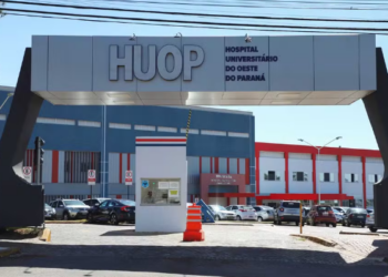 Técnico de enfermagem é suspeito de abusar de paciente em hospital, no Paraná