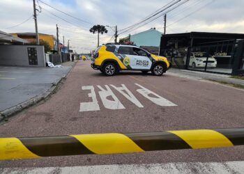 Divisão de Homicídios prende suspeita por homicídio em Curitiba