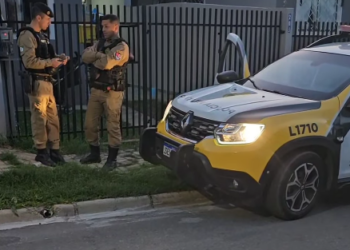 Pai que matou a filha é encontrado morto dentro da cela