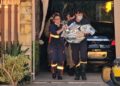Menino de 2 anos que se afogou em piscina morre no Hospital do Trabalhador