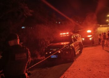 Corpo de recém-nascido é encontrado dentro de saco plástico em Campo Largo