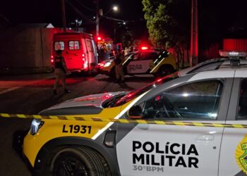 Menino de 12 anos conduzindo carro provoca tragédia no trânsito