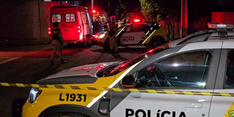 Menino de 12 anos conduzindo carro provoca tragédia no trânsito