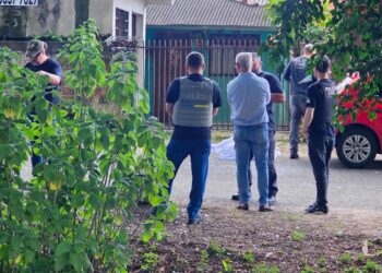 Homem executado a tiros no Cajuru é identificado