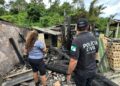 Duas mortes são registradas em Guaratuba, no litoral do Paraná