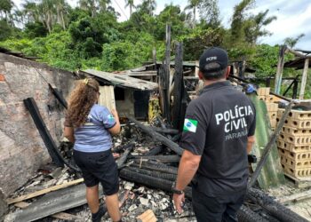 Duas mortes são registradas em Guaratuba, no litoral do Paraná