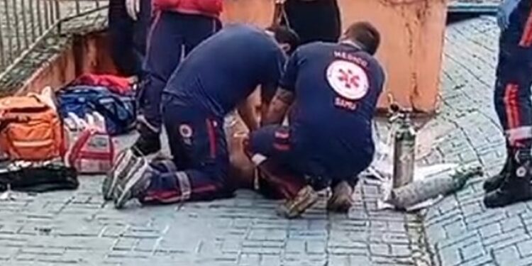 Homem morre afogado em Parque Aquático em São José dos Pinhais e responsáveis teriam fugido do local, acusa a família