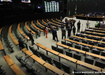 Câmara dos Deputados aprova castração química para pedófilos