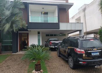 Polícia Federal e autoridades italianas desarticulam rede internacional de narcotráfico e lavagem de dinheiro