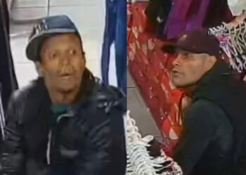 Desespero! Em quatro dias, comerciantes são assaltados duas vezes em Curitiba