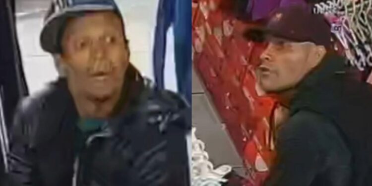 Desespero! Em quatro dias, comerciantes são assaltados duas vezes em Curitiba