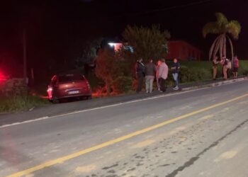 Briga familiar termina em tragédia em São José dos Pinhais