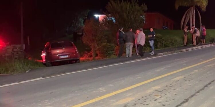 Briga familiar termina em tragédia em São José dos Pinhais