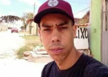 Rapaz executado a tiros em Almirante Tamandaré é identificado