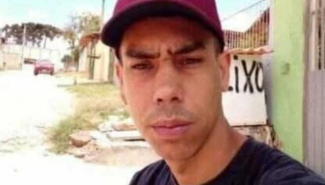 Rapaz executado a tiros em Almirante Tamandaré é identificado