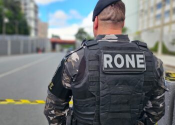 Suspeitos de realizarem assalto no Pilarzinho são neutralizados pela RONE