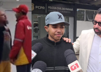 Indivíduo que proferiu ofensas racistas e xenofóbicas é condenado a 5 anos de prisão e R$ 20 mil reais de indenização