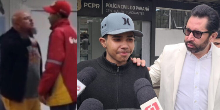 Indivíduo que proferiu ofensas racistas e xenofóbicas é condenado a 5 anos de prisão e R$ 20 mil reais de indenização