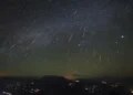 Última grande chuva de meteoros do ano ocorre na noite desta sexta