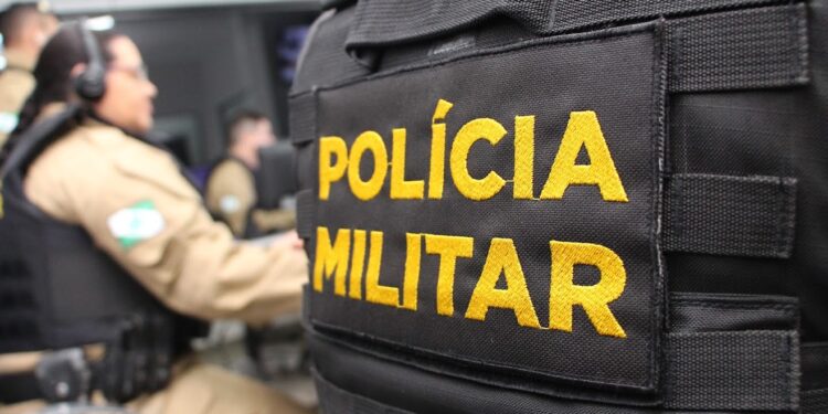 PMPR fará treinamento contra crimes violentos em Curitiba