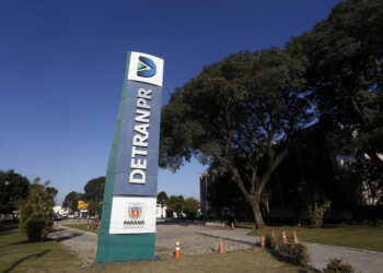 Detran-PR alerta sobre golpe de falsos leilões de veículos