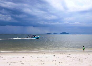 Sem influência de fenômenos, verão será quente e com chuvas dentro da normalidade