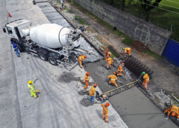 Avenida Victor Ferreira do Amaral terá alterações temporárias no trânsito