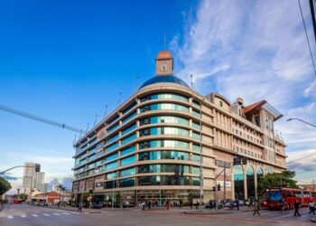 Shopping Estação promove oficinas infantis gratuitas nos finais de semana