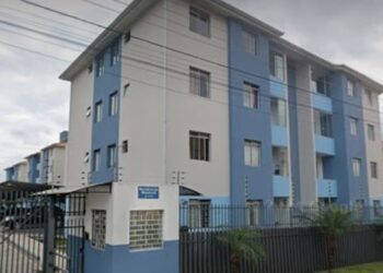 Casal é executado a tiros em condomínio residencial no Sitio Cercado